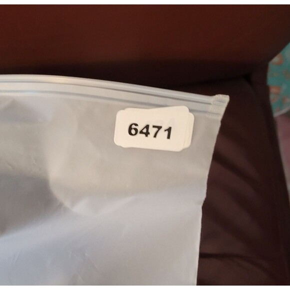 Vintage Fashion Fantasy Vest Sequins Beaded Western Bedazzled Cowgirl Bronco Y2K - Picture 11 of 11